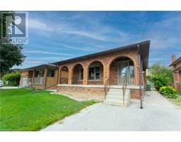 248 GUILDWOOD Drive, hamilton, Ontario