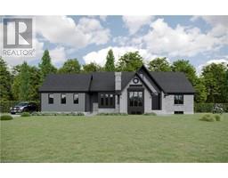 59 Weyburn Way, hamilton, Ontario