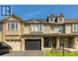 119 DONALD BELL Drive, binbrook, Ontario