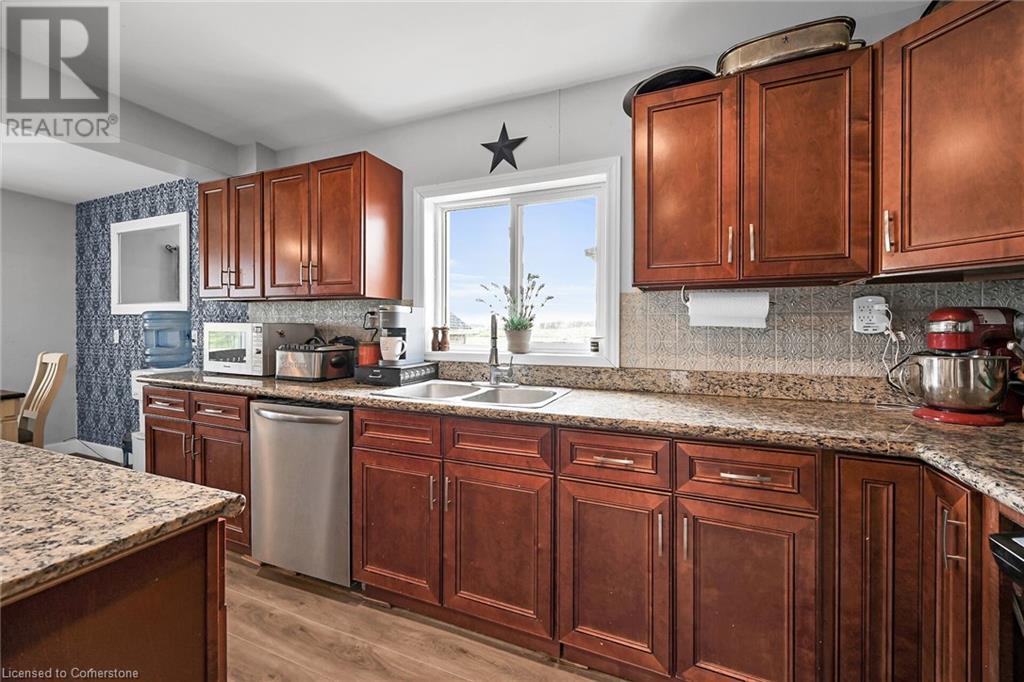 435 Highway 54 Road, Brantford, Ontario  N3T 5L9 - Photo 7 - XH4206720
