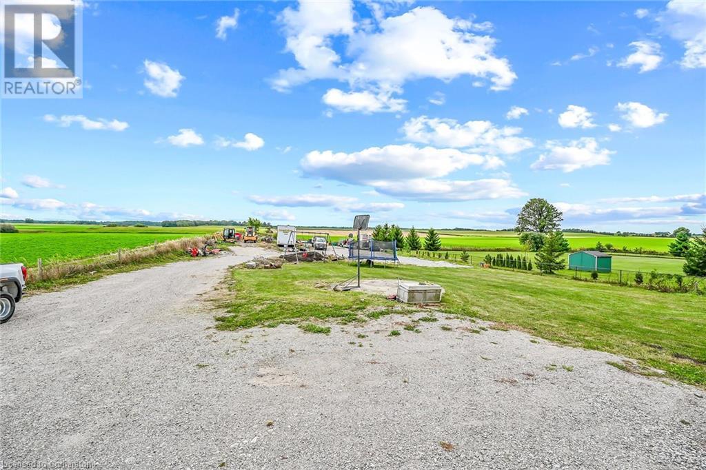 435 Highway 54 Road, Brantford, Ontario  N3T 5L9 - Photo 19 - XH4206720