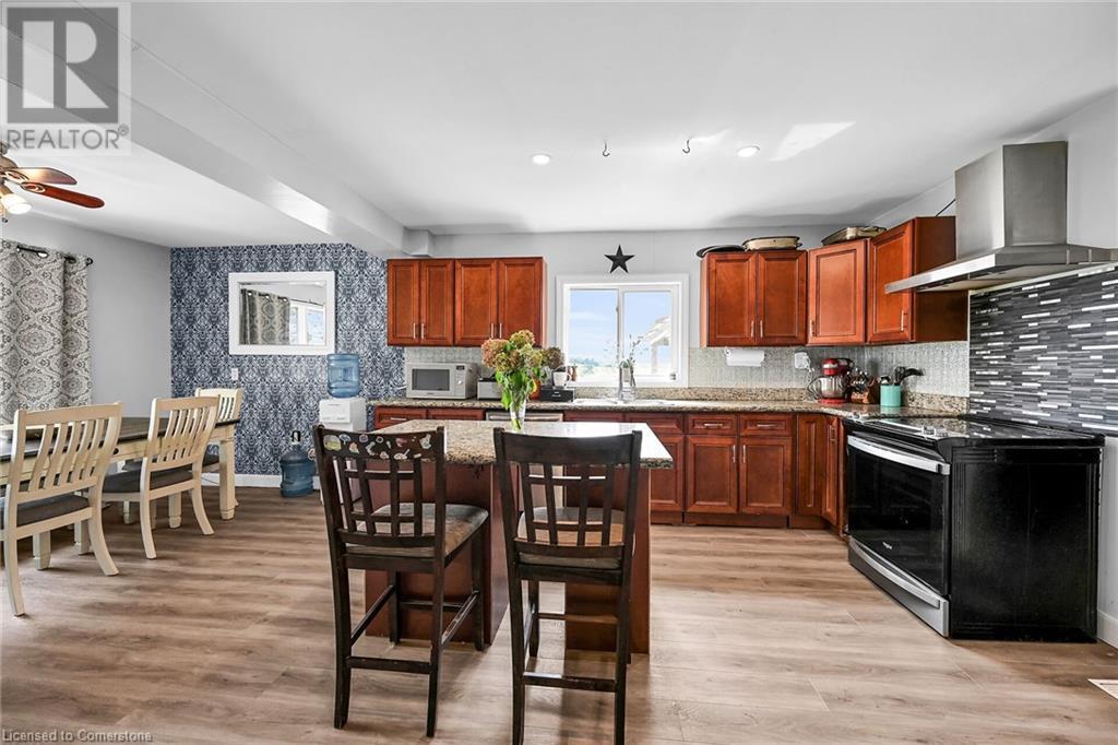 435 Highway 54 Road, Brantford, Ontario  N3T 5L9 - Photo 8 - XH4206720