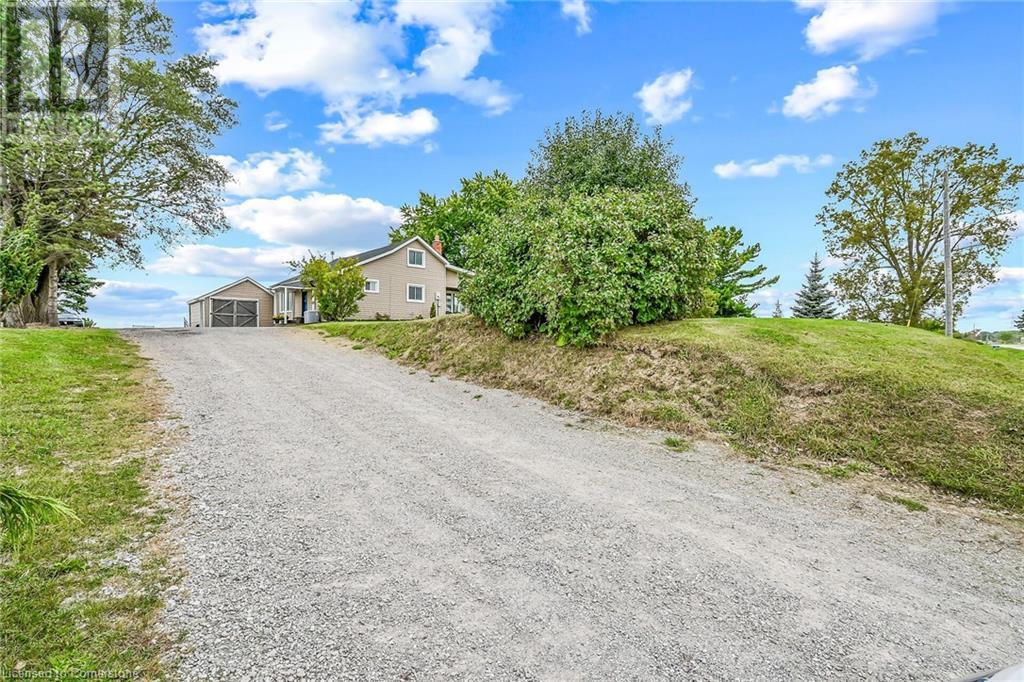 435 Highway 54 Road, Brantford, Ontario  N3T 5L9 - Photo 20 - XH4206720