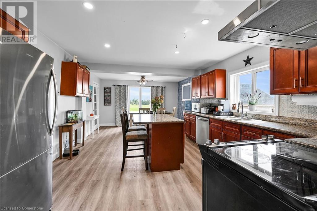 435 Highway 54 Road, Brantford, Ontario  N3T 5L9 - Photo 6 - XH4206720