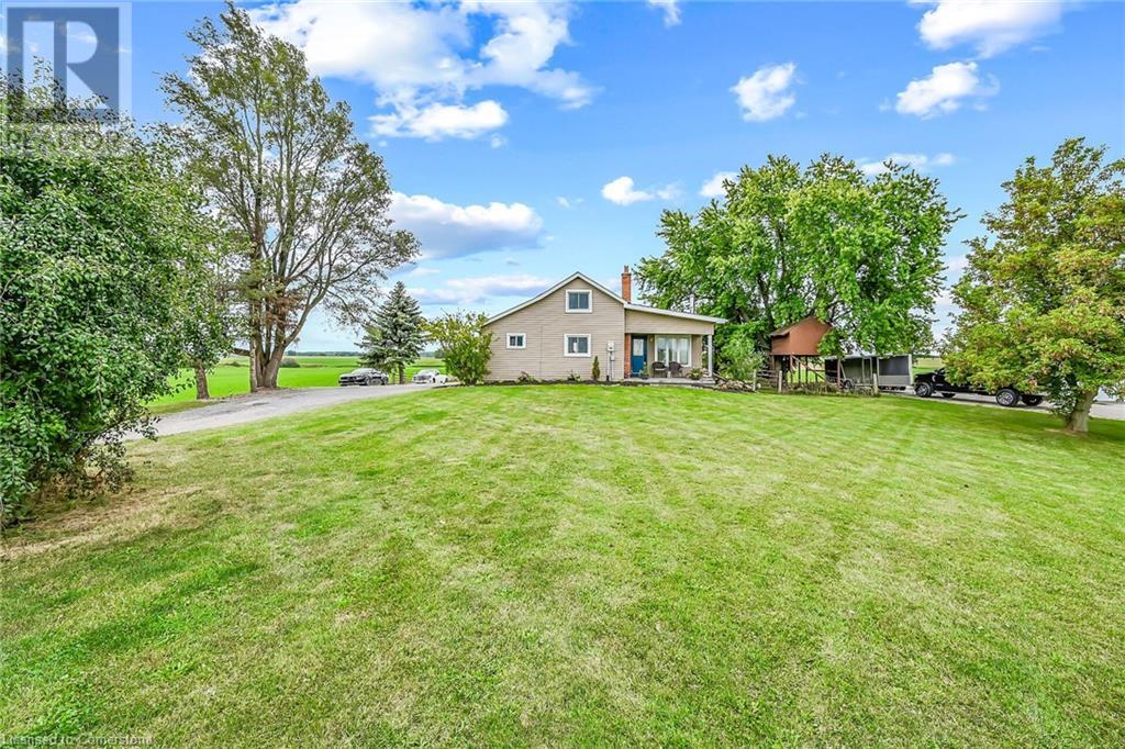 435 Highway 54 Road, Brantford, Ontario  N3T 5L9 - Photo 16 - XH4206720