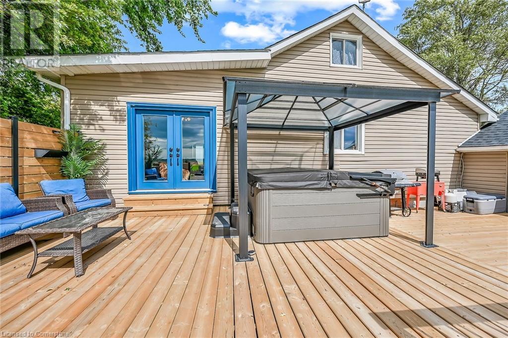 435 Highway 54 Road, Brantford, Ontario  N3T 5L9 - Photo 14 - XH4206720