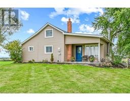 435 HIGHWAY 54 Road, Brantford, Ontario