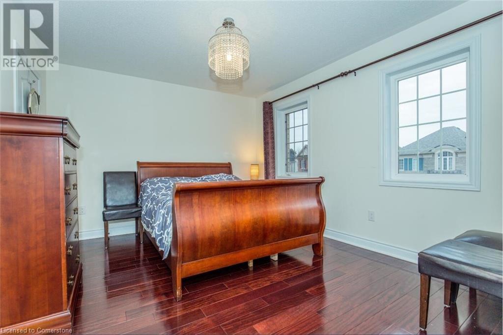 166 Alison Crescent, Oakville, Ontario L6L 0C7 - Photo 11 - XH4206777