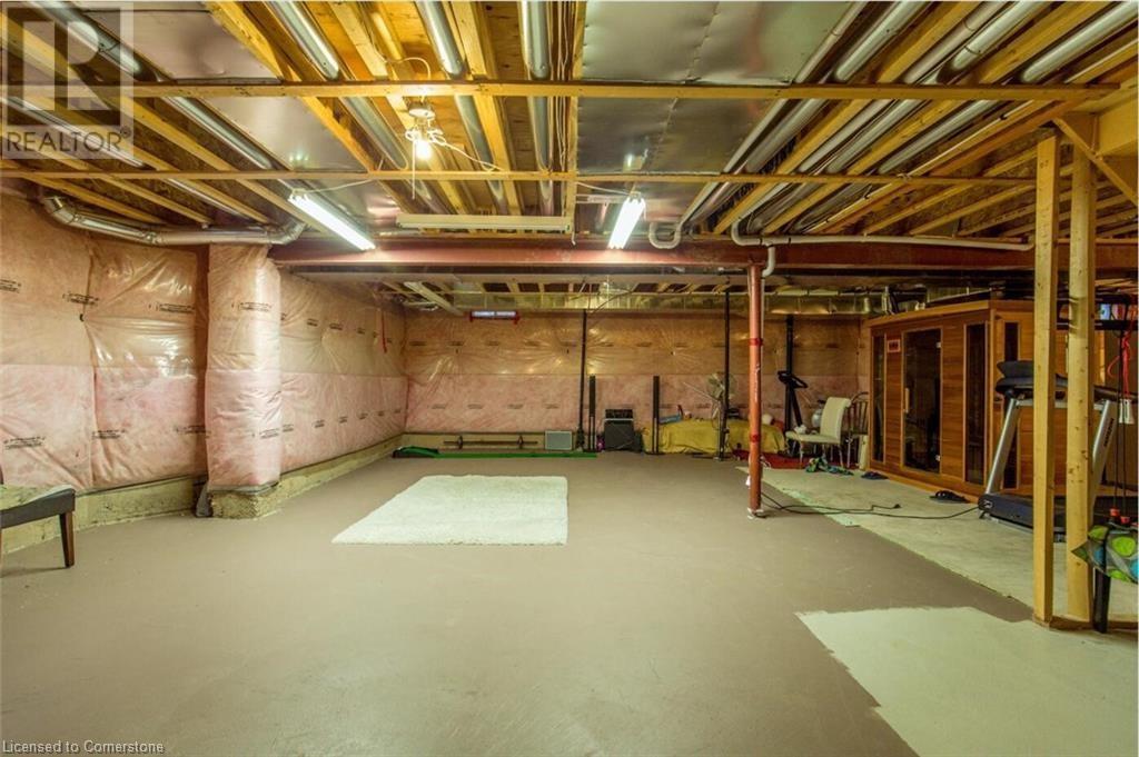 166 Alison Crescent, Oakville, Ontario L6L 0C7 - Photo 14 - XH4206777