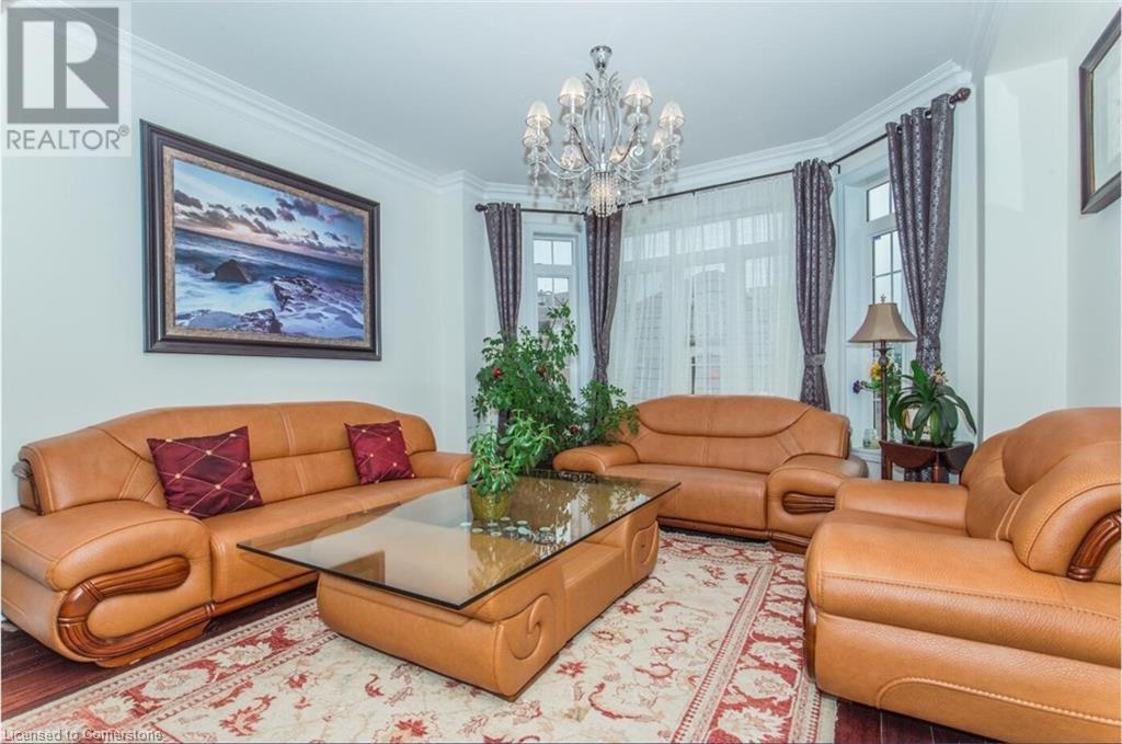 166 Alison Crescent, Oakville, Ontario L6L 0C7 - Photo 2 - XH4206777