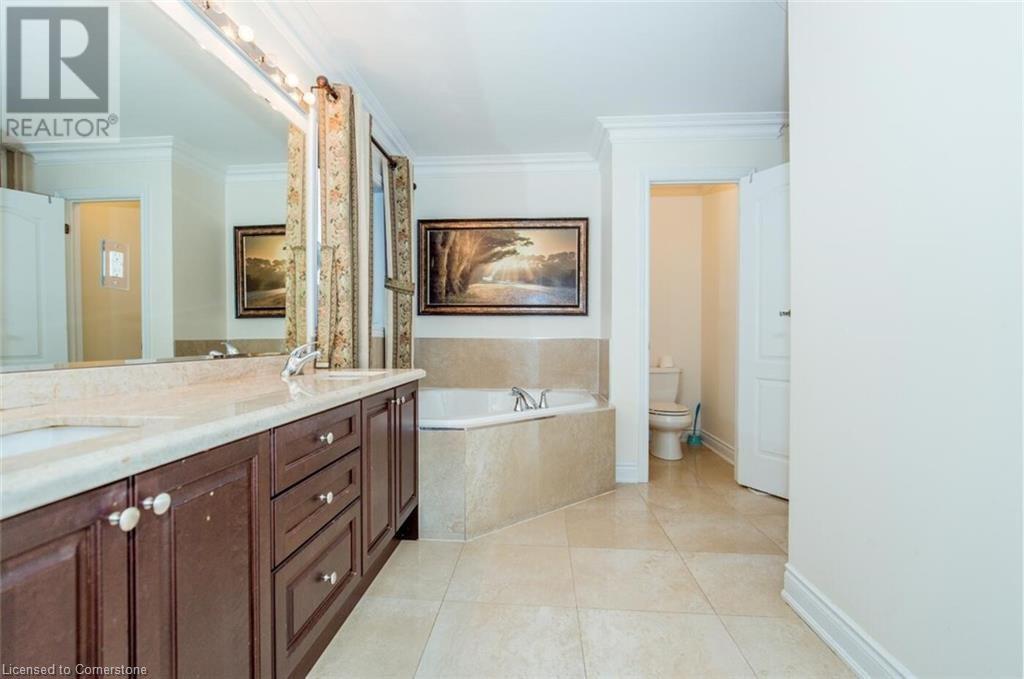 166 Alison Crescent, Oakville, Ontario L6L 0C7 - Photo 9 - XH4206777