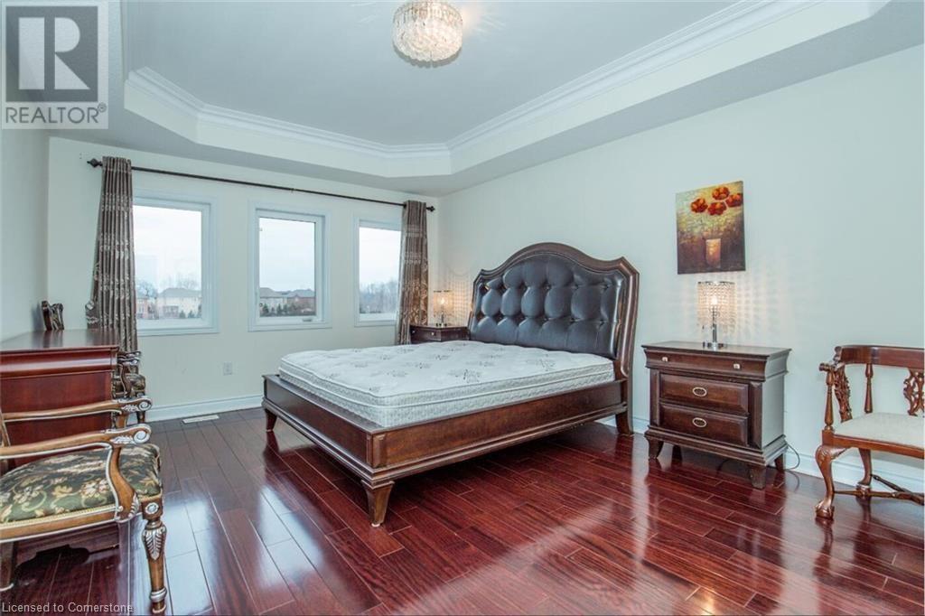 166 Alison Crescent, Oakville, Ontario L6L 0C7 - Photo 8 - XH4206777