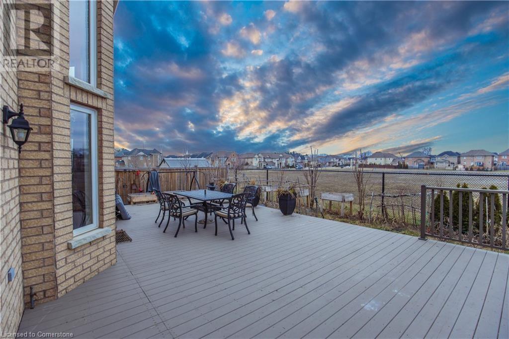 166 Alison Crescent, Oakville, Ontario L6L 0C7 - Photo 15 - XH4206777