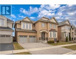 166 Alison Crescent, oakville, Ontario