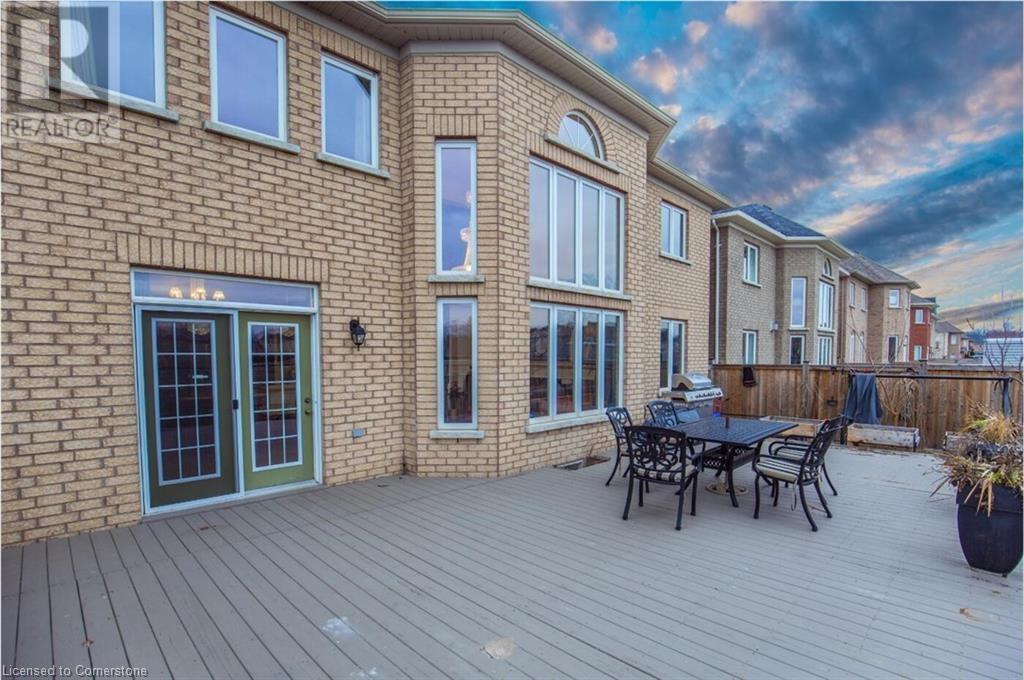 166 Alison Crescent, Oakville, Ontario L6L 0C7 - Photo 16 - XH4206777