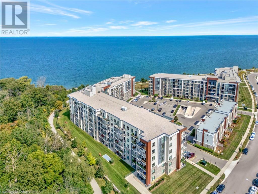 Property at 125 SHOREVIEW Place Unit# 322 image 1