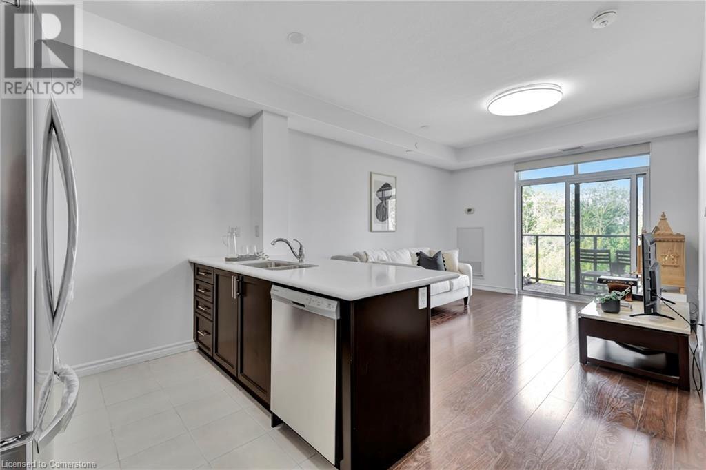 125 Shoreview Place Unit# 322, Stoney Creek, Ontario  L8E 0K3 - Photo 9 - XH4206780