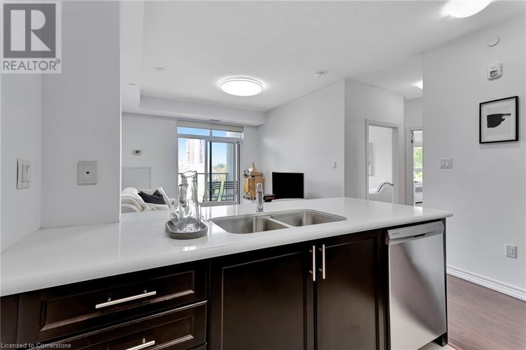 125 Shoreview Place Unit# 322, Stoney Creek, Ontario  L8E 0K3 - Photo 10 - XH4206780