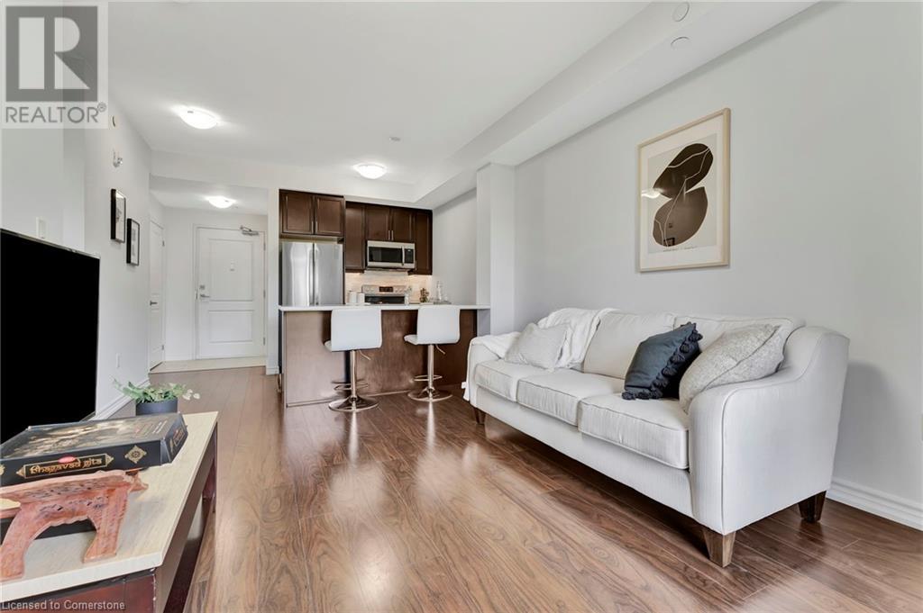 125 Shoreview Place Unit# 322, Stoney Creek, Ontario  L8E 0K3 - Photo 11 - XH4206780