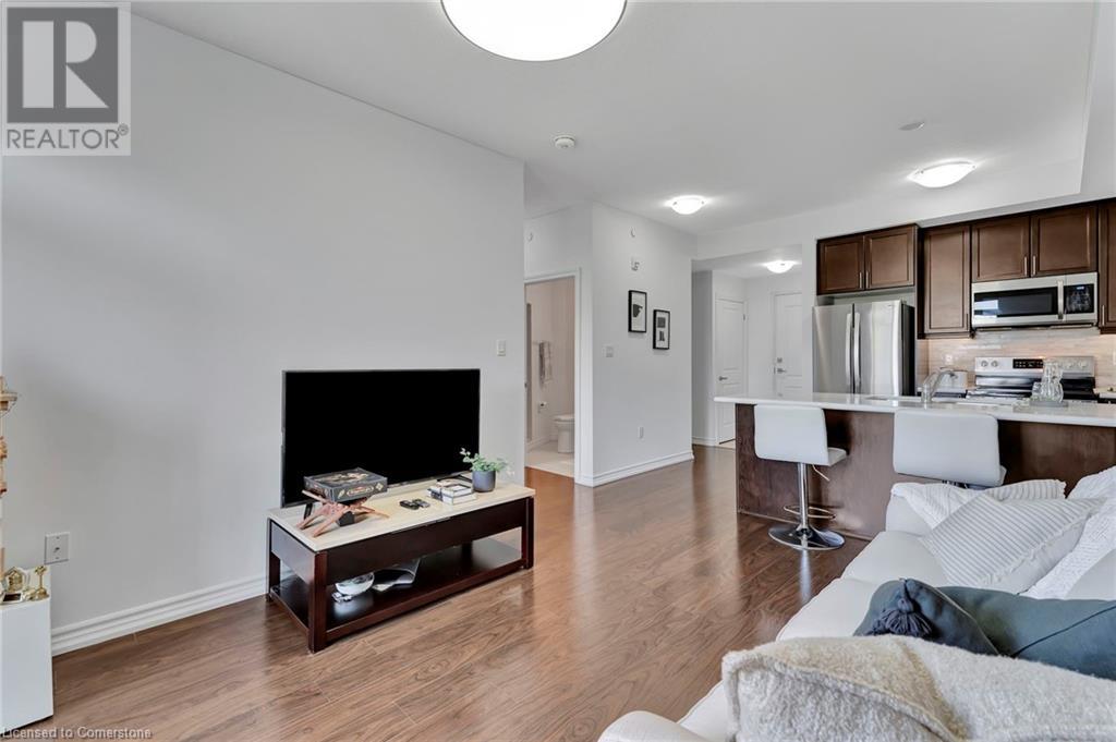 125 Shoreview Place Unit# 322, Stoney Creek, Ontario  L8E 0K3 - Photo 12 - XH4206780