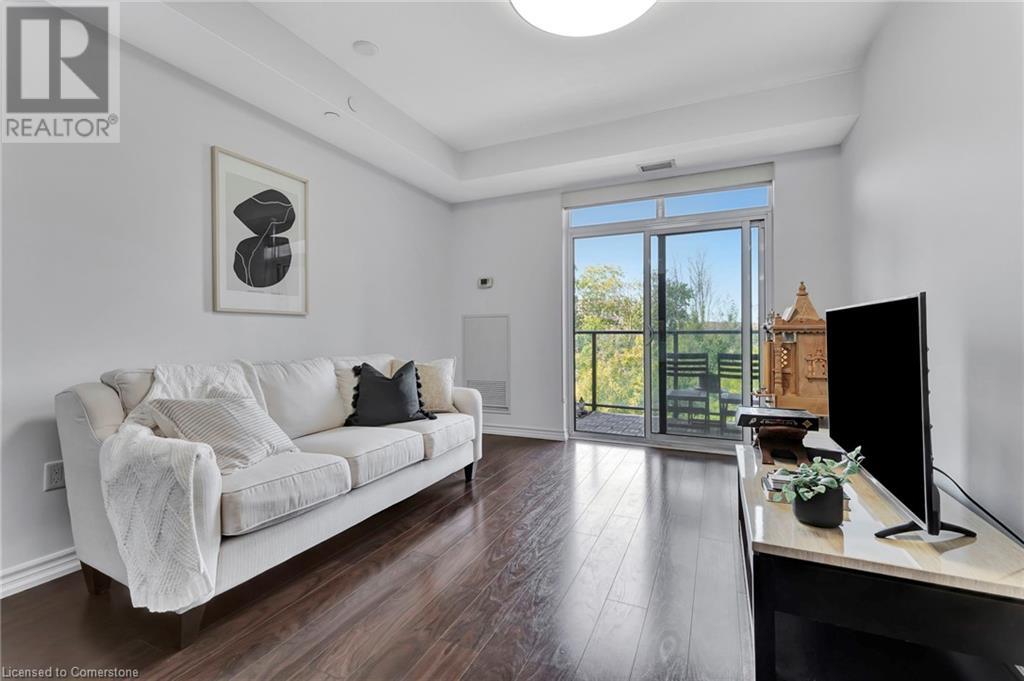 125 Shoreview Place Unit# 322, Stoney Creek, Ontario  L8E 0K3 - Photo 13 - XH4206780