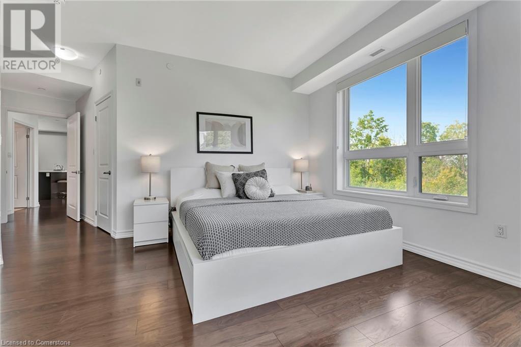 125 Shoreview Place Unit# 322, Stoney Creek, Ontario  L8E 0K3 - Photo 16 - XH4206780