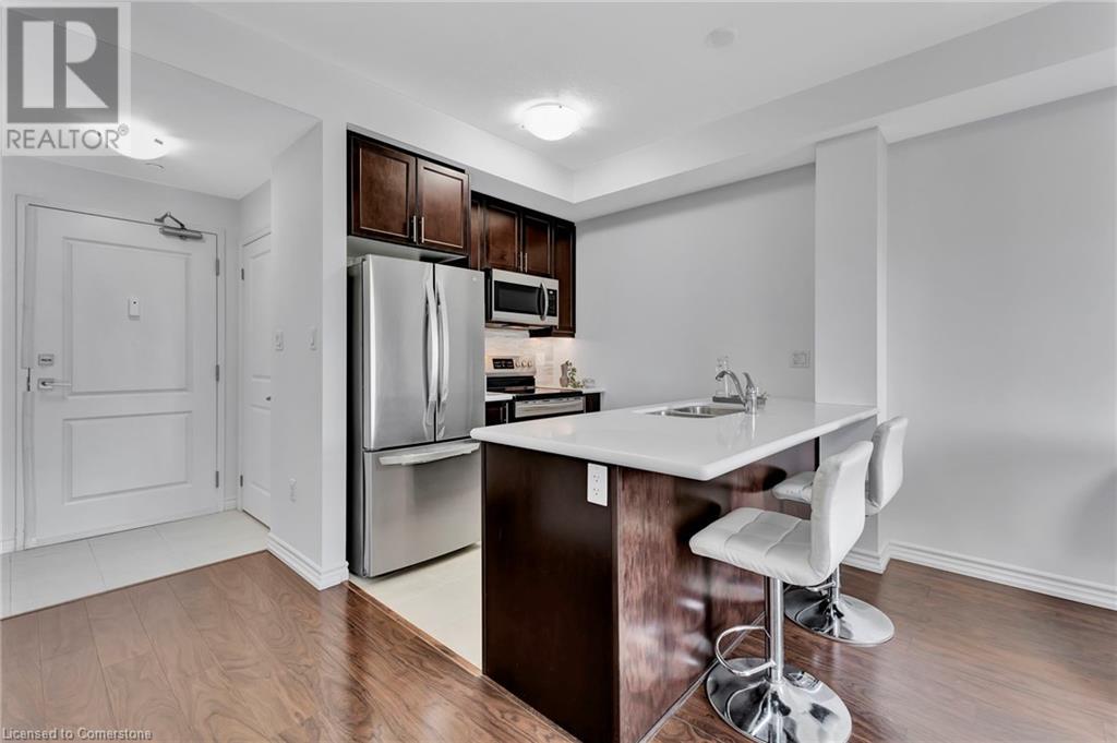 125 Shoreview Place Unit# 322, Stoney Creek, Ontario  L8E 0K3 - Photo 7 - XH4206780