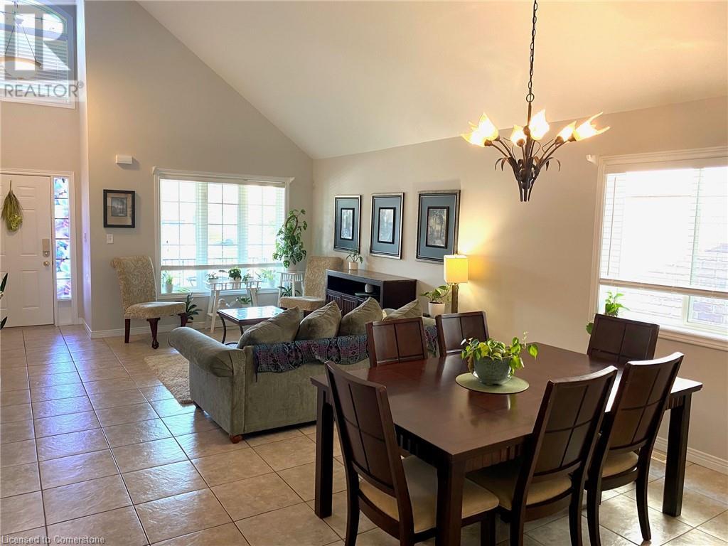 12 Silverspring Crescent, Hamilton, Ontario  L0R 1P0 - Photo 12 - XH4206788