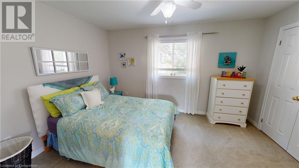 12 Silverspring Crescent, Hamilton, Ontario  L0R 1P0 - Photo 22 - XH4206788