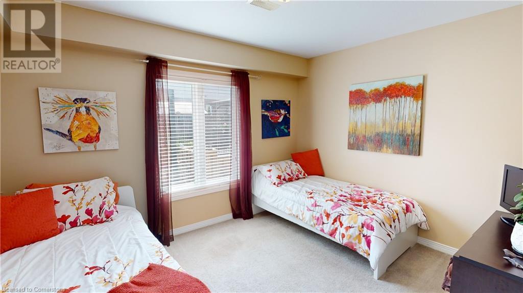 12 Silverspring Crescent, Hamilton, Ontario  L0R 1P0 - Photo 25 - XH4206788