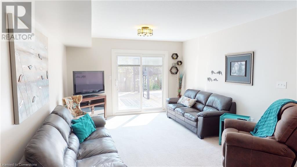 12 Silverspring Crescent, Hamilton, Ontario  L0R 1P0 - Photo 27 - XH4206788