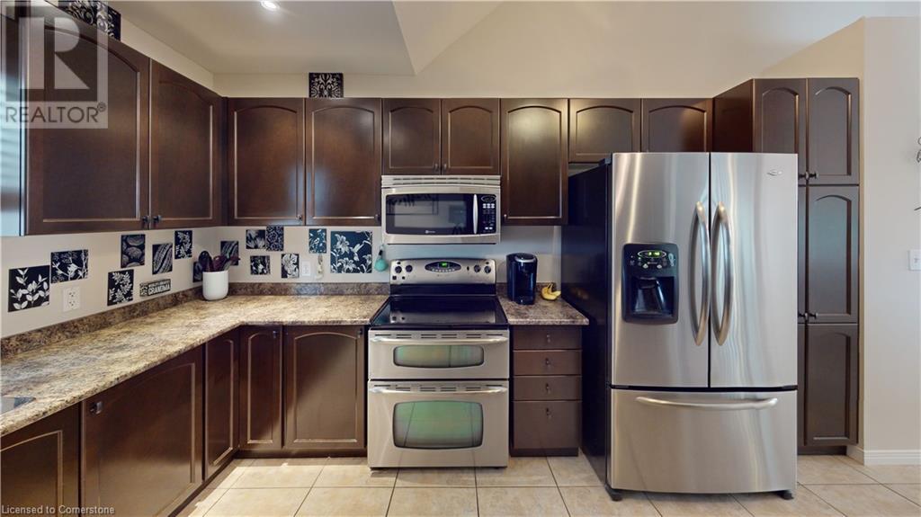 12 Silverspring Crescent, Hamilton, Ontario  L0R 1P0 - Photo 10 - XH4206788