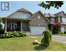 12 Silverspring Crescent, hamilton, Ontario