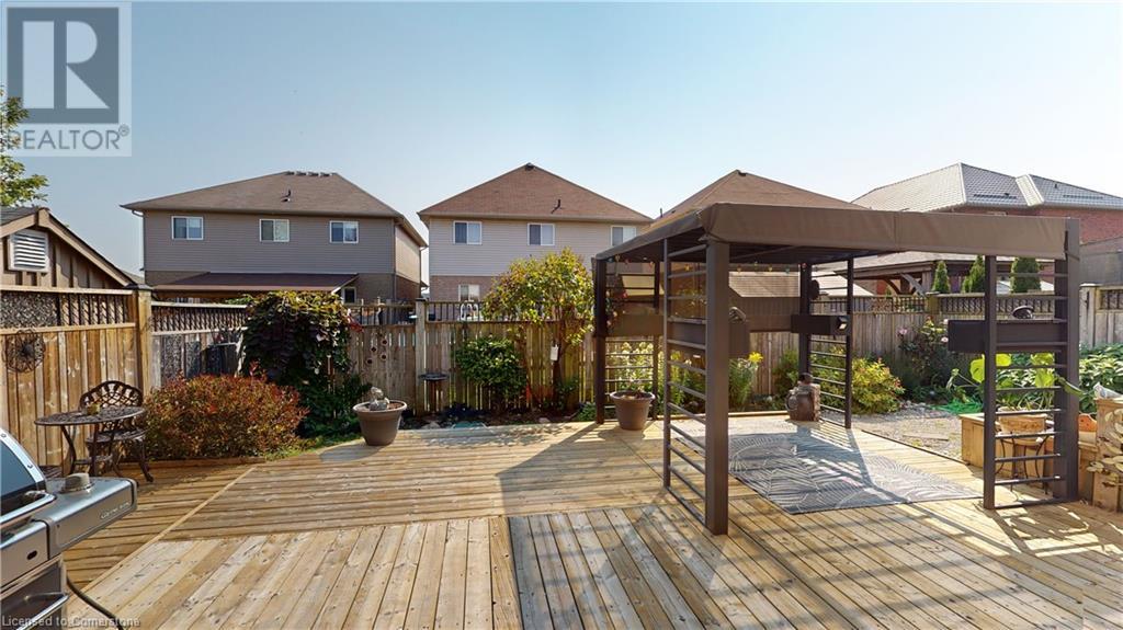 12 Silverspring Crescent, Hamilton, Ontario  L0R 1P0 - Photo 32 - XH4206788