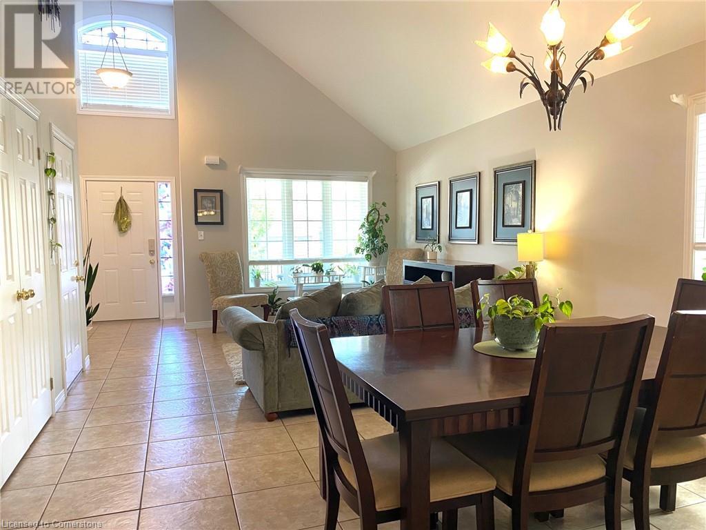 12 Silverspring Crescent, Hamilton, Ontario  L0R 1P0 - Photo 6 - XH4206788