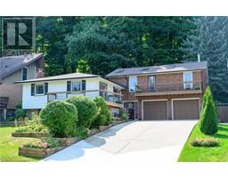 60 MAPLE Drive, stoney creek, Ontario