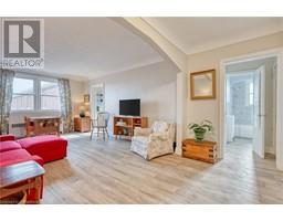 5 EAST 36TH Street Unit# 410B, hamilton, Ontario