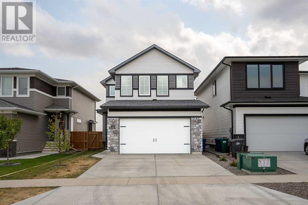 910 Miners Boulevard W, Lethbridge, Alberta  T1J 5S6 - Photo 1 - A2156395