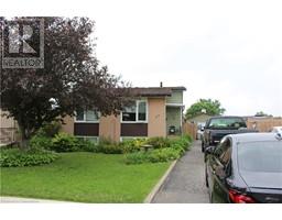 69 GORDON DRUMMOND Avenue, stoney creek, Ontario