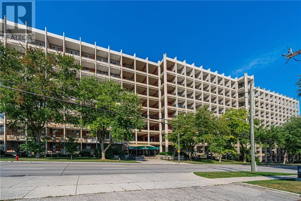 350 Quigley Road Unit# 631, Hamilton, Ontario L8K 5N2 - Photo 1 - 40648430
