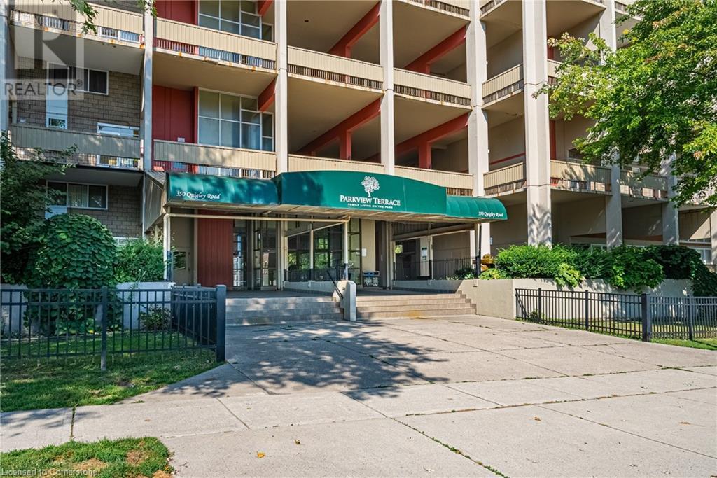 350 Quigley Road Unit# 631, Hamilton, Ontario L8K 5N2 - Photo 2 - 40648430