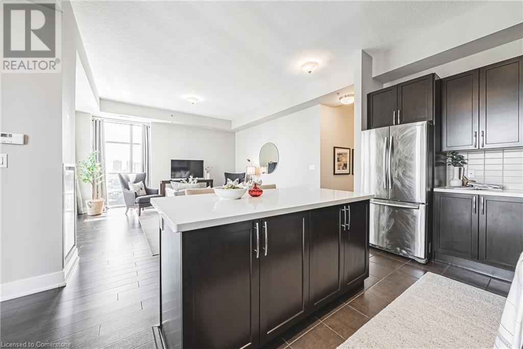 90 Charlton Avenue W Unit# 802, Hamilton, Ontario L8P 0B4 - Photo 8 - 40648442