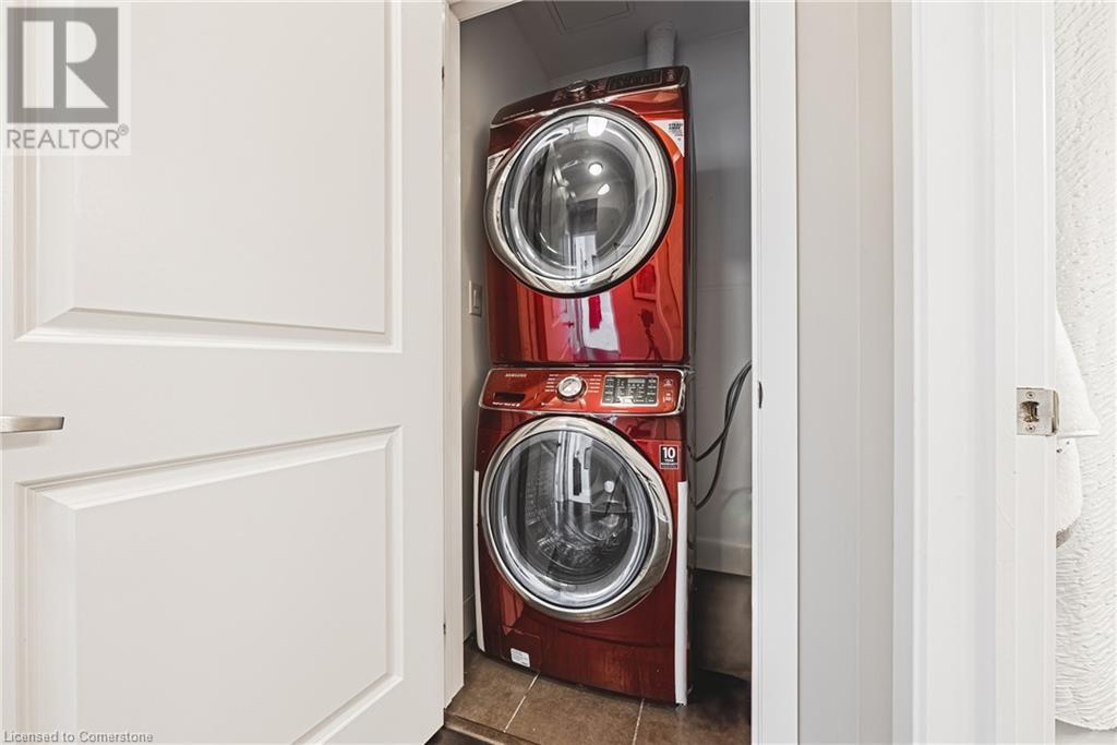 90 Charlton Avenue W Unit# 802, Hamilton, Ontario L8P 0B4 - Photo 25 - 40648442