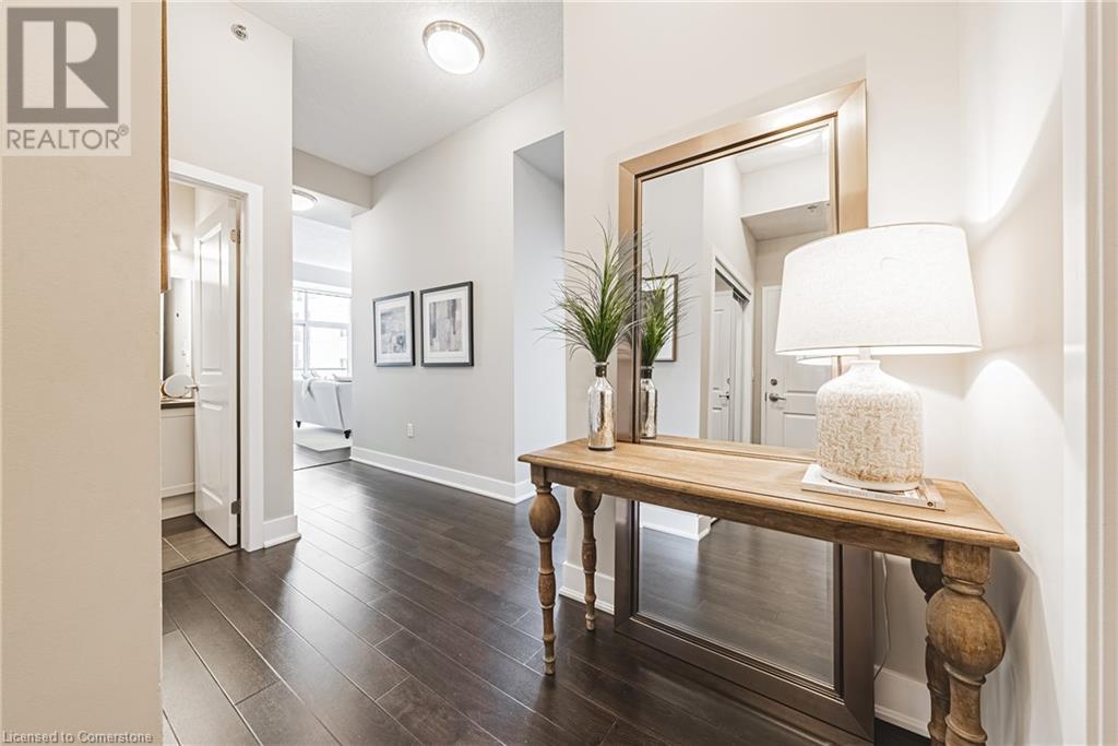 90 Charlton Avenue W Unit# 802, Hamilton, Ontario L8P 0B4 - Photo 5 - 40648442