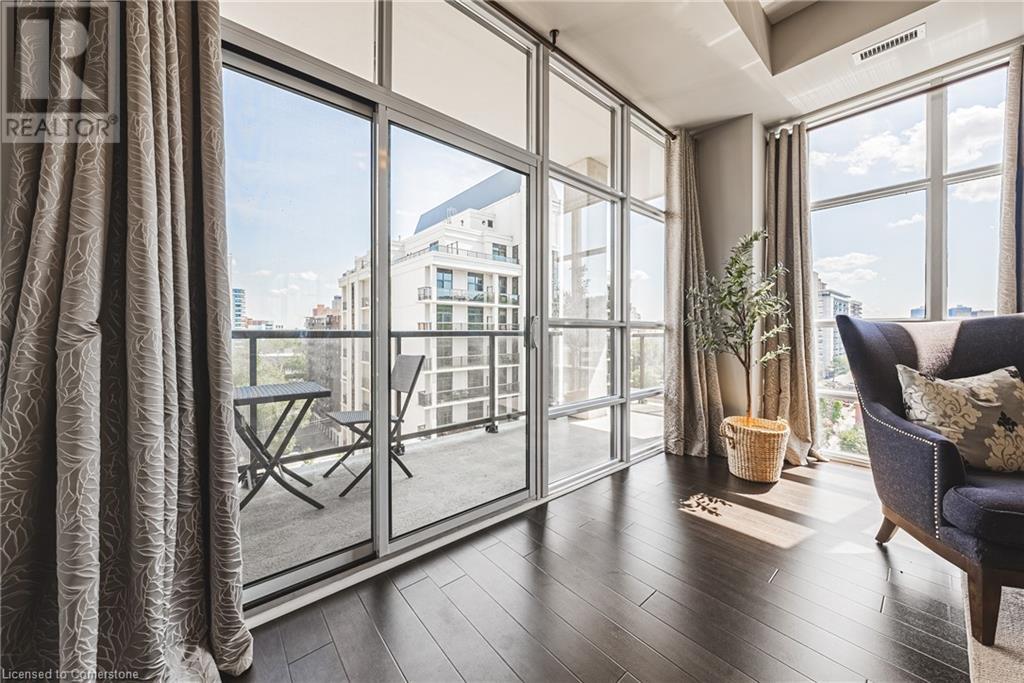 90 Charlton Avenue W Unit# 802, Hamilton, Ontario L8P 0B4 - Photo 13 - 40648442