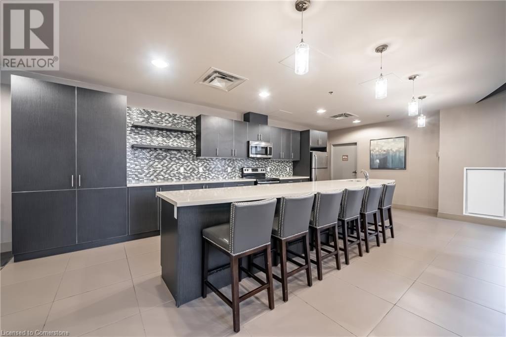 90 Charlton Avenue W Unit# 802, Hamilton, Ontario L8P 0B4 - Photo 29 - 40648442