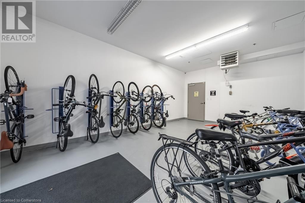 90 Charlton Avenue W Unit# 802, Hamilton, Ontario L8P 0B4 - Photo 33 - 40648442