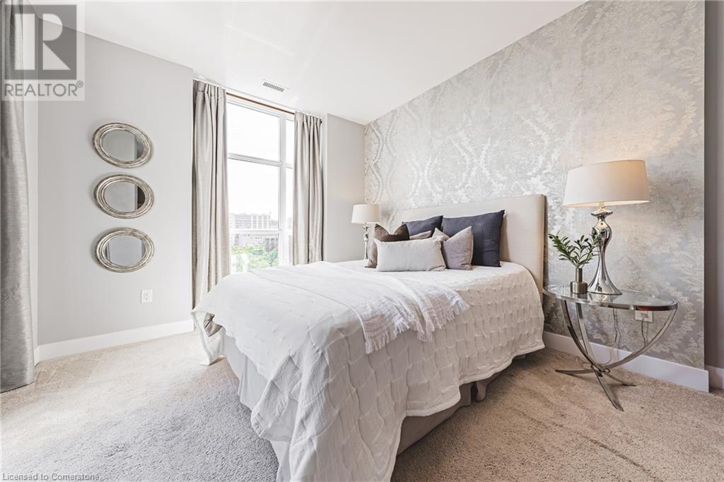 90 Charlton Avenue W Unit# 802, Hamilton, Ontario L8P 0B4 - Photo 17 - 40648442