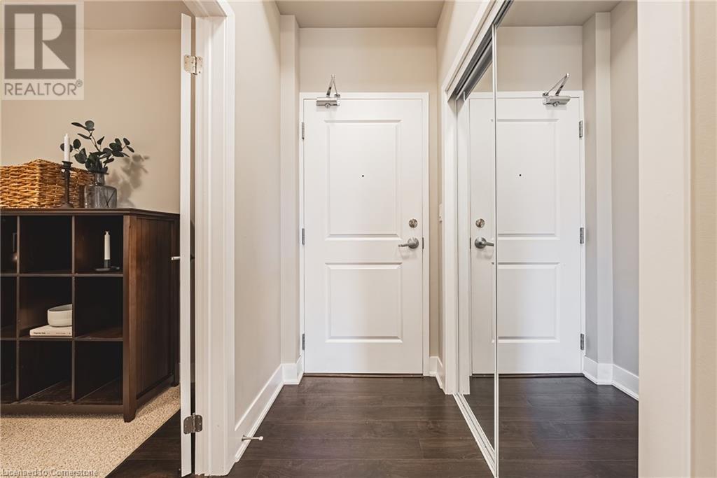 90 Charlton Avenue W Unit# 802, Hamilton, Ontario L8P 0B4 - Photo 4 - 40648442