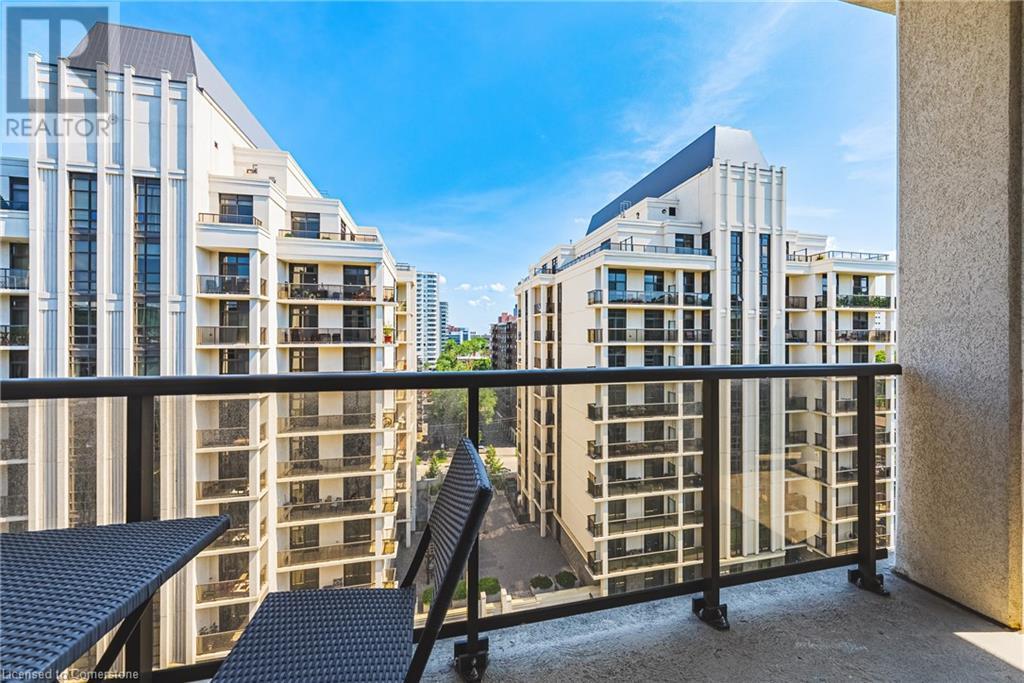 90 Charlton Avenue W Unit# 802, Hamilton, Ontario L8P 0B4 - Photo 14 - 40648442